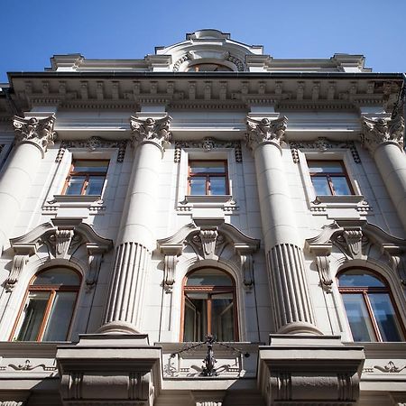 Splendid Residence Budapest Eksteriør billede