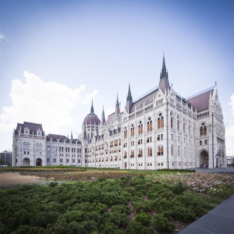 Splendid Residence Budapest Eksteriør billede