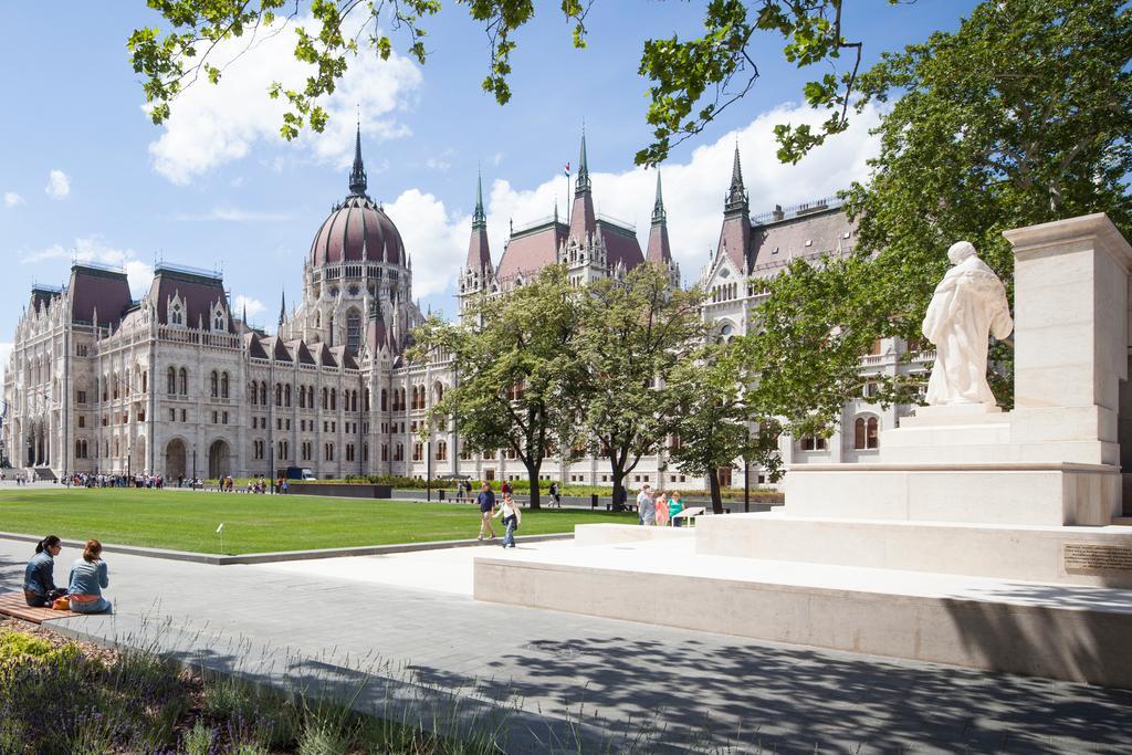 Splendid Residence Budapest Eksteriør billede