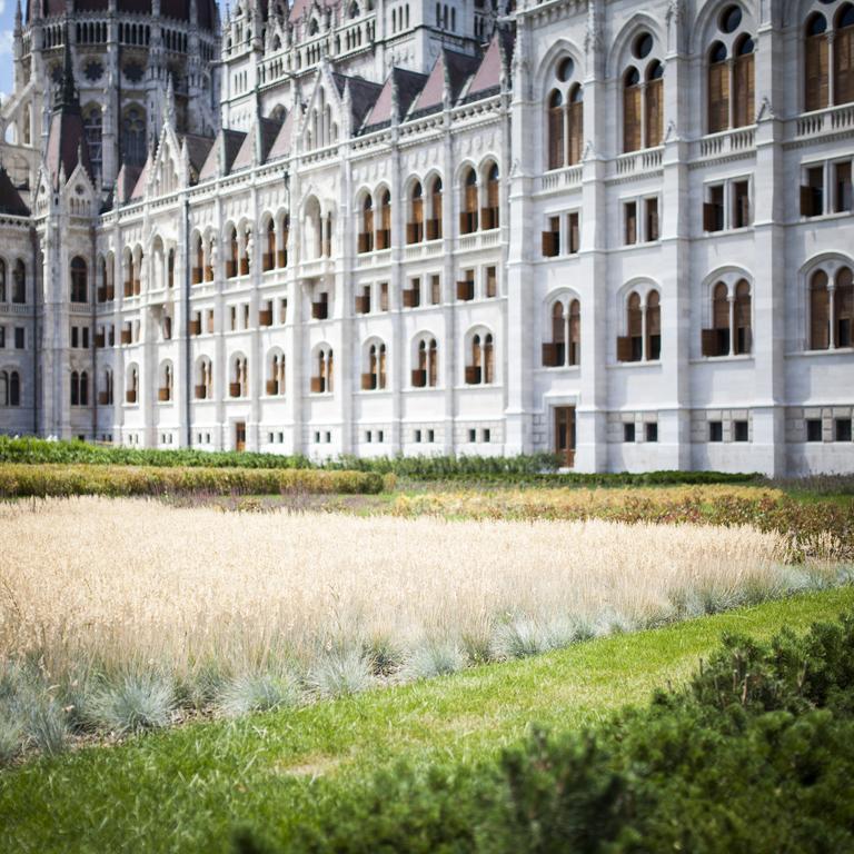 Splendid Residence Budapest Eksteriør billede