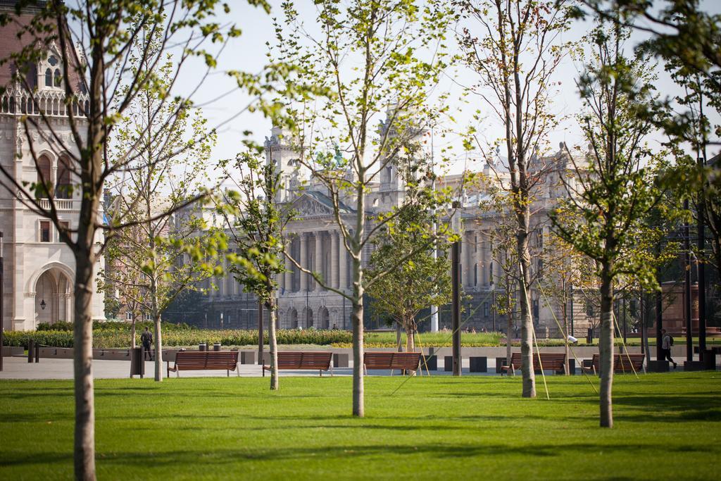 Splendid Residence Budapest Eksteriør billede
