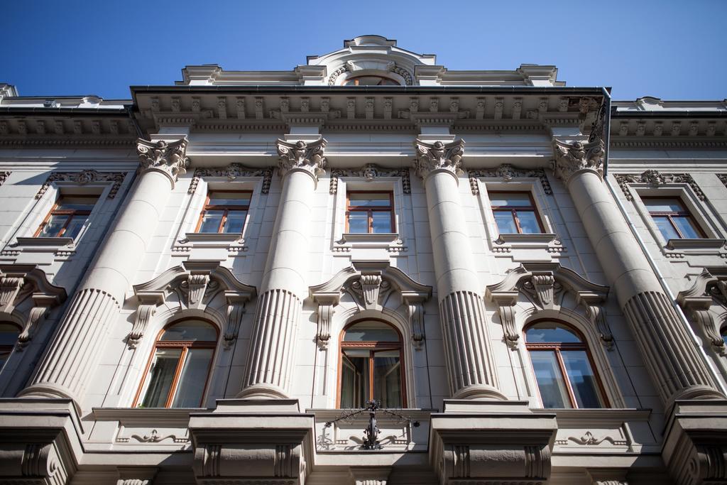 Splendid Residence Budapest Eksteriør billede